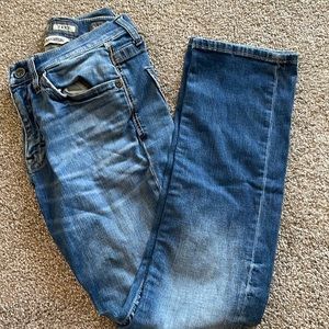 Mens 30 BKE Jake jeans
